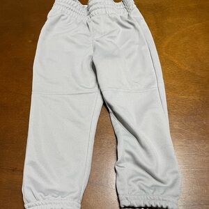 Baseball Pants Size XXS